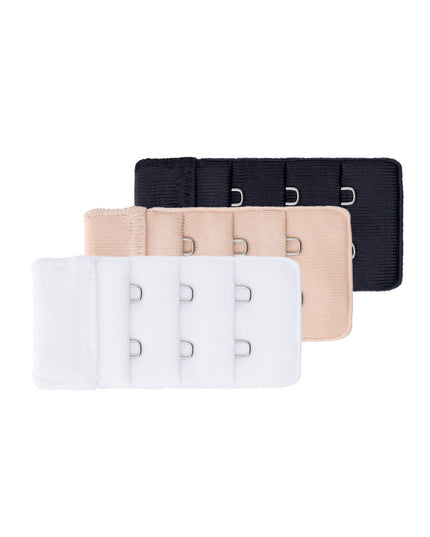 Hanro BH Verlängerungen 3-Pack