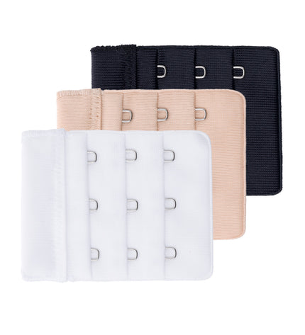 Hanro BH Verlängerungen 3-Pack