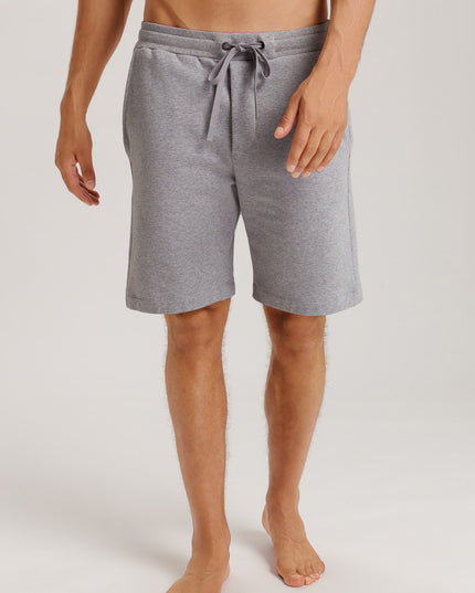 Hanro Men kurze Hose Natural Living