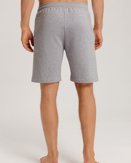 Hanro Men kurze Hose Natural Living