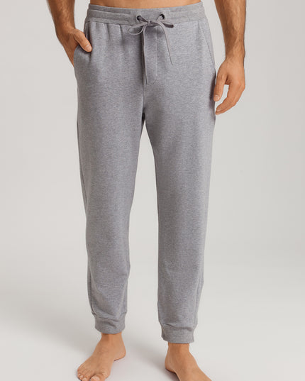 Hanro Men lange Hose Natural Living