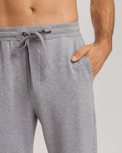 Hanro Men lange Hose Natural Living