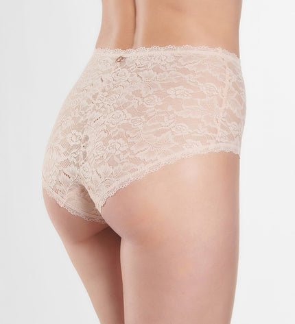 Aubade hoher Slip Rosessence nete