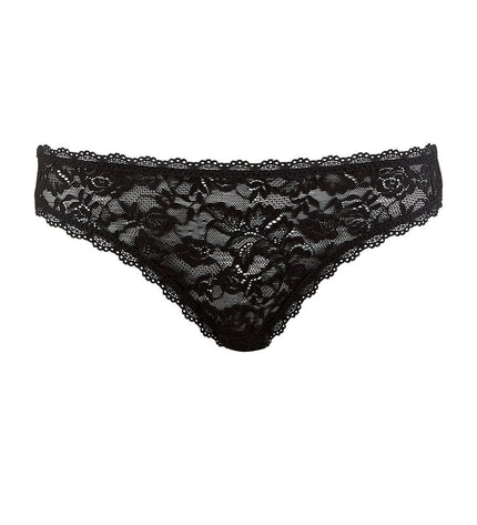 Aubade String Rosessence schwarz