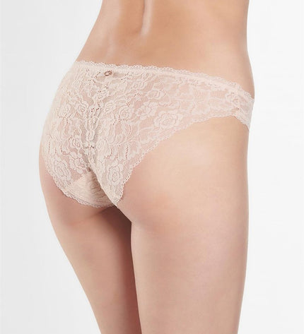 Aubade Italienischer Slip Rosessence nete