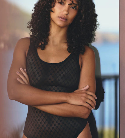 Simone Pérèle Plume Body