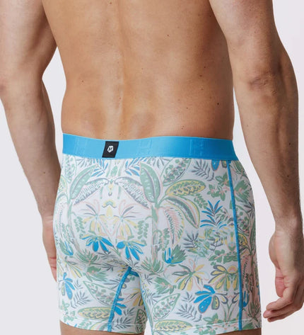 Loïc Henry Herren Boxer Jungle Joy Rückansicht