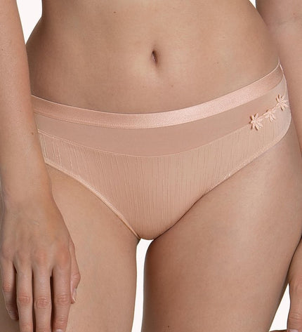 Lisca Slip Gracia rosa