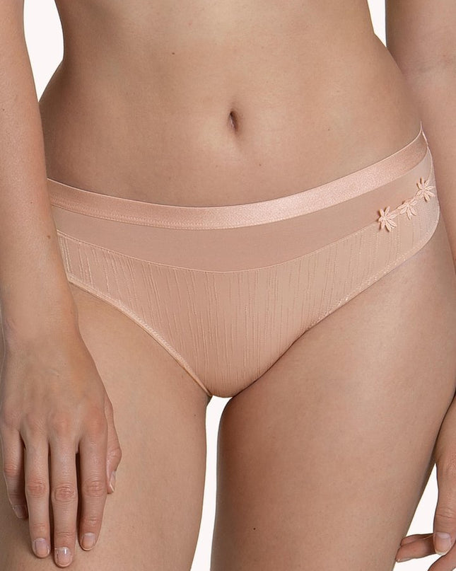 Lisca Slip Gracia rosa
