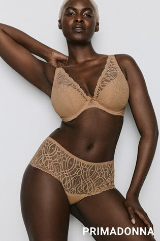 Prima Donna Luxus String Salerno candy ginger