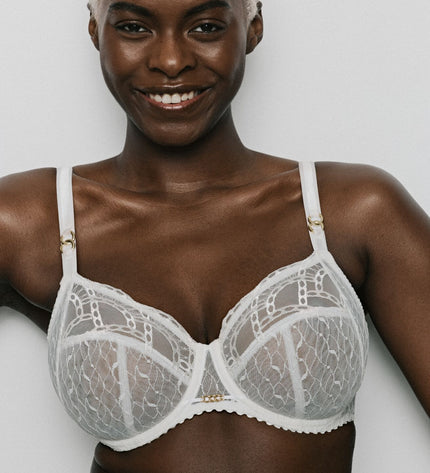 Primadonna Bügel BH ohne Polsterung Naica natur