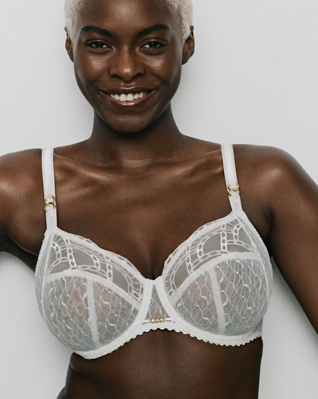 Primadonna Bügel BH ohne Polsterung Naica natur