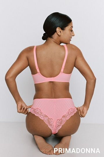 Prima Donna Madison Hotpants pink parfait