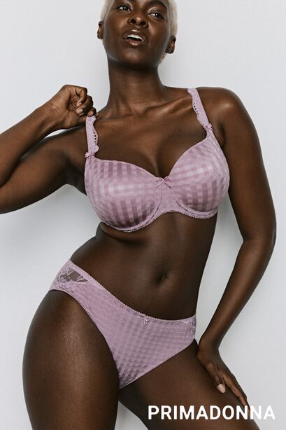 Prima Donna Unterlegter Schalen BH Herzform Madison soft sand