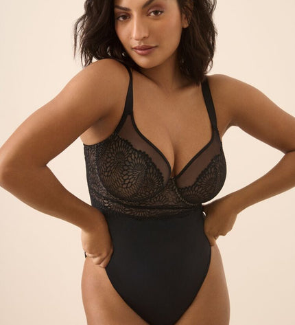 Prima Donna Body mit Bügel Sophora