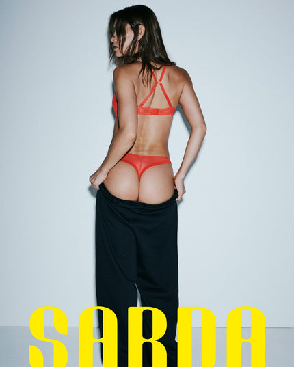 Sarda String Chalmers