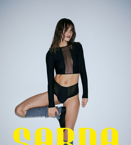 Sarda Hotpants Chalmers