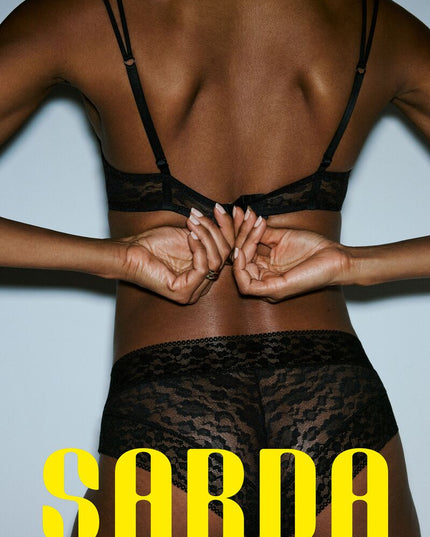 Sarda Hotpants Cid