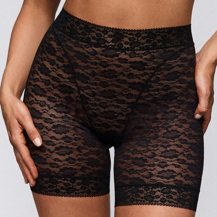 Sarda Biker Shorts Cid