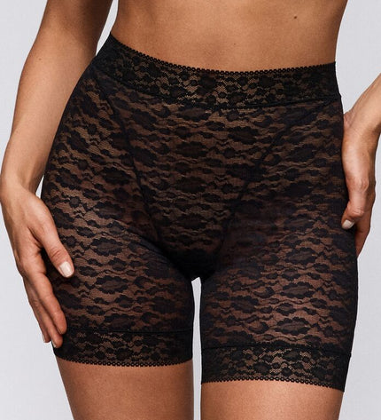 Sarda Biker Shorts Cid