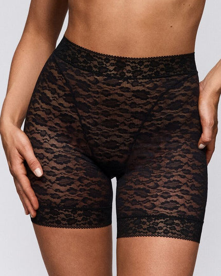 Sarda Biker Shorts Cid