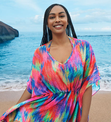Prima Donna Swim Bademode Kaftan Cairo sunset nile