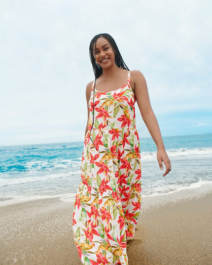 Prima Donna Bikini Top ( ohne Polsterung ) Tanzania calm tropics