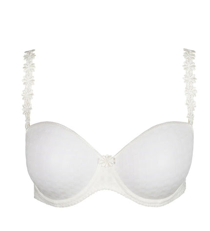 Soutien-gorge bustier Marie Jo Avero naturel