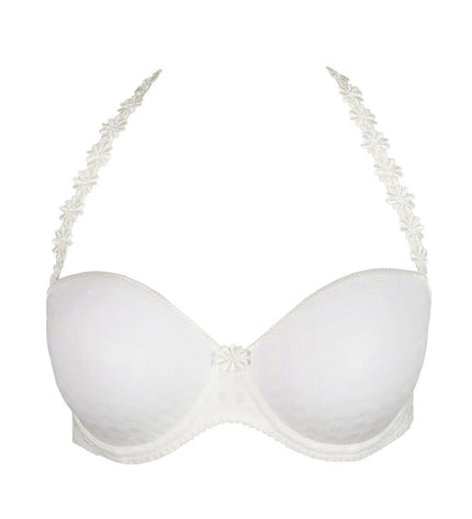 Soutien-gorge bustier Marie Jo Avero naturel
