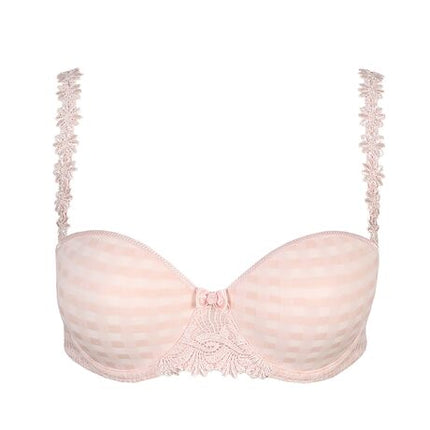 Marie Jo BH trägerlos Avero pearlypink