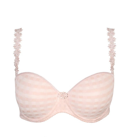 Marie Jo BH trägerlos Avero pearlypink