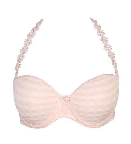 Marie Jo BH trägerlos Avero pearlypink