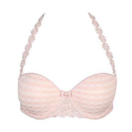 Marie Jo BH trägerlos Avero pearlypink