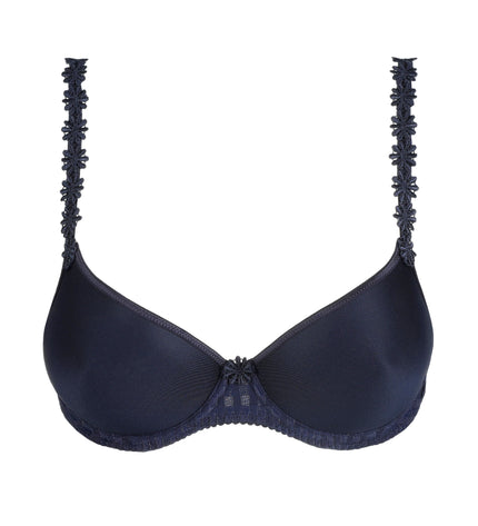 Marie Jo Avero Spacer BH mit Bügel velvet blue