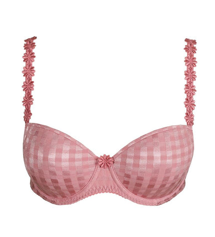 Marie Jo unterlegter BH Balconette Avero Ballet Pink