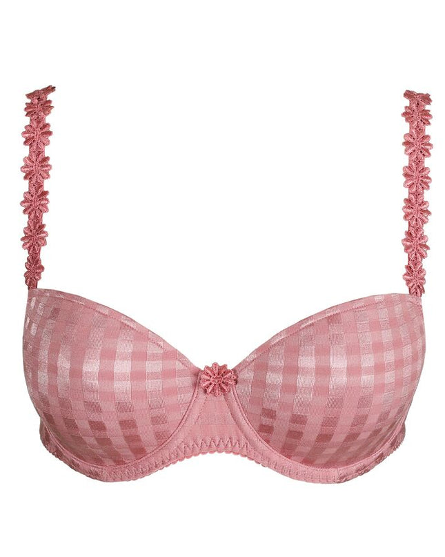 Marie Jo unterlegter BH Balconette Avero Ballet Pink