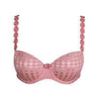 Marie Jo unterlegter BH Balconette Avero Ballet Pink