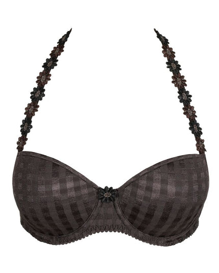 Marie Jo unterlegter BH Balconette Avero sweet chocolatte