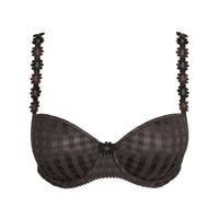 Marie Jo unterlegter BH Balconette Avero sweet chocolatte