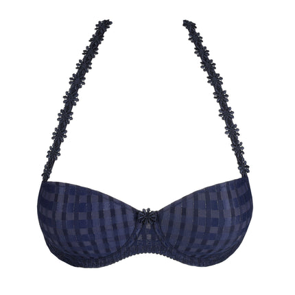 Marie Jo Balconette BH Avero velvet blue