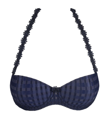 Marie Jo Balconette BH Avero velvet blue