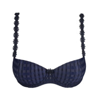 Marie Jo Balconette BH Avero velvet blue