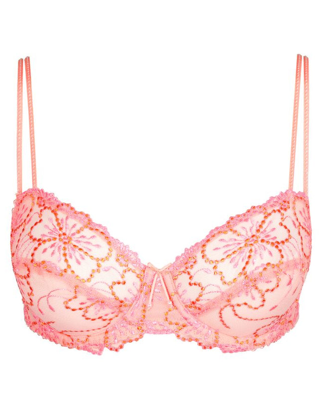 Soutien-Gorge Balconnet Marie Jo Couture Horizontale Jane Florida