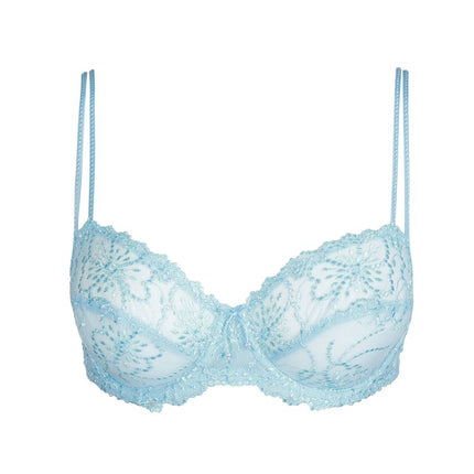 Marie Jo Balconette BH Horizontale Naht Jane Milky Blue