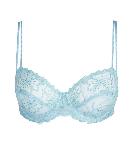 Marie Jo Balconette BH Horizontale Naht Jane Milky Blue
