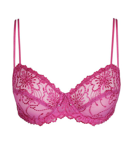 Marie Jo Jane Aussenträger Horizontale Naht Orchid Bliss