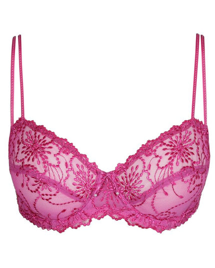 Marie Jo Jane Aussenträger Horizontale Naht Orchid Bliss