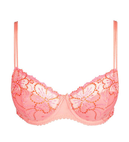 Soutien-gorge balconnet semi-rembourré Marie Jo Jane Florida