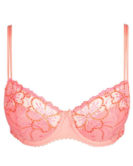 Soutien-gorge balconnet semi-rembourré Marie Jo Jane Florida