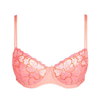 Soutien-gorge balconnet semi-rembourré Marie Jo Jane Florida